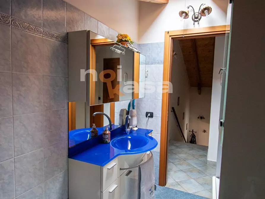 Immagine 34 di Appartamento in vendita  in via Mozart 39 a Arconate