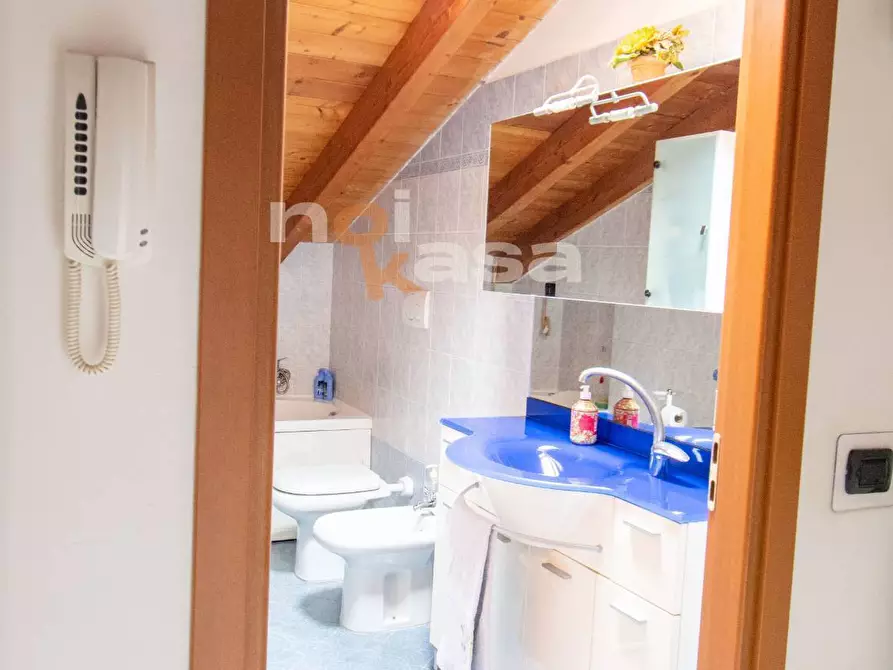 Immagine 33 di Appartamento in vendita  in via Mozart 39 a Arconate