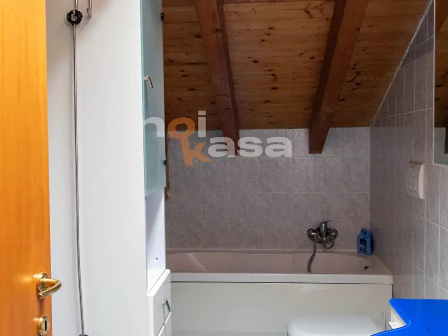 Immagine 35 di Appartamento in vendita  in via Mozart 39 a Arconate