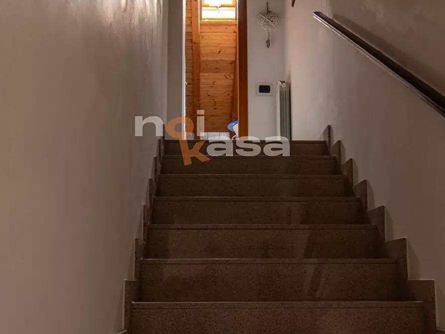 Immagine 16 di Appartamento in vendita  in via Mozart 39 a Arconate