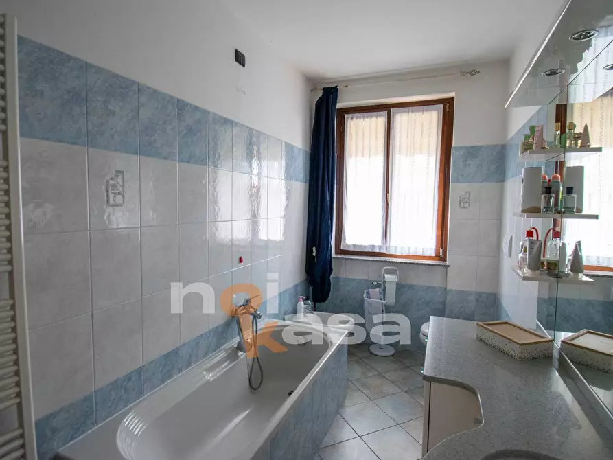 Immagine 13 di Appartamento in vendita  in via Mozart 39 a Arconate