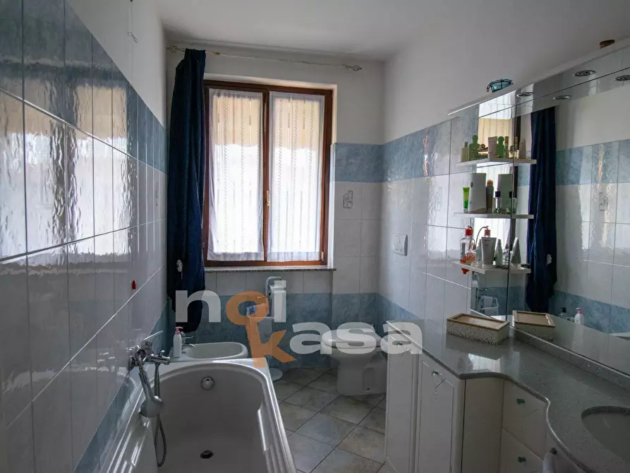 Immagine 14 di Appartamento in vendita  in via Mozart 39 a Arconate