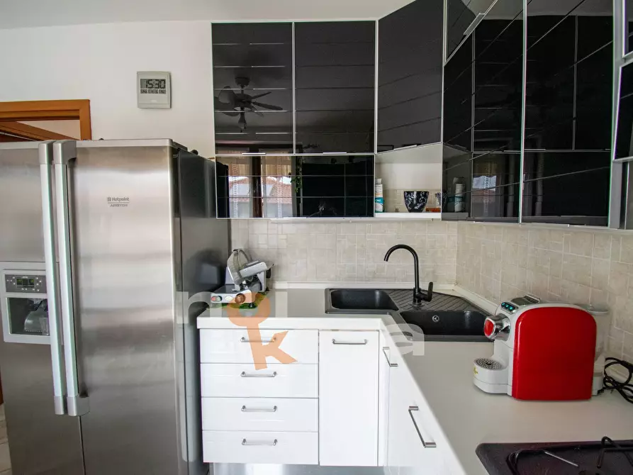 Immagine 9 di Appartamento in vendita  in via Mozart 39 a Arconate