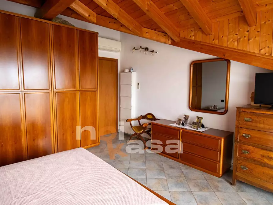 Immagine 30 di Appartamento in vendita  in via Mozart 39 a Arconate