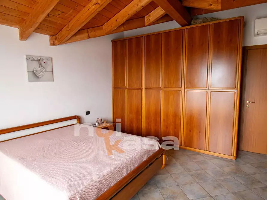 Immagine 29 di Appartamento in vendita  in via Mozart 39 a Arconate