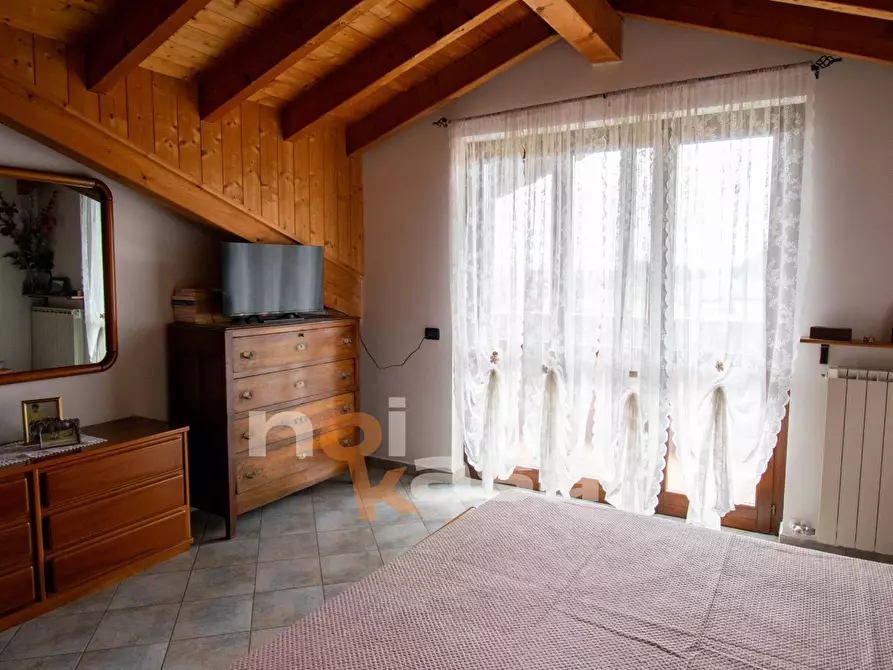 Immagine 31 di Appartamento in vendita  in via Mozart 39 a Arconate