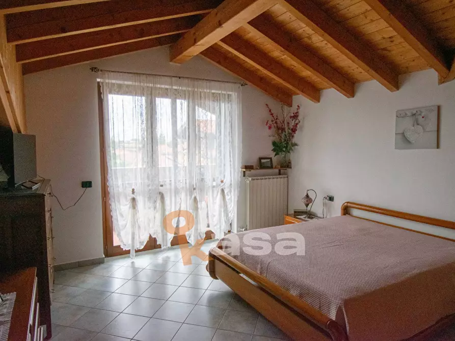 Immagine 32 di Appartamento in vendita  in via Mozart 39 a Arconate