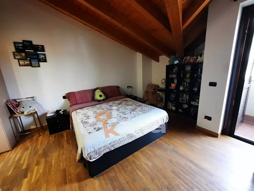Immagine 8 di Appartamento in affitto  in via don cervini 12 a Carnago