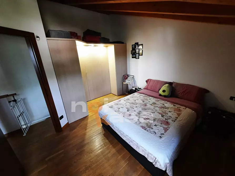 Immagine 19 di Appartamento in affitto  in via don cervini 12 a Carnago