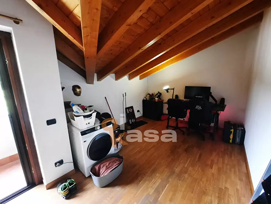 Immagine 28 di Appartamento in affitto  in via don cervini 12 a Carnago