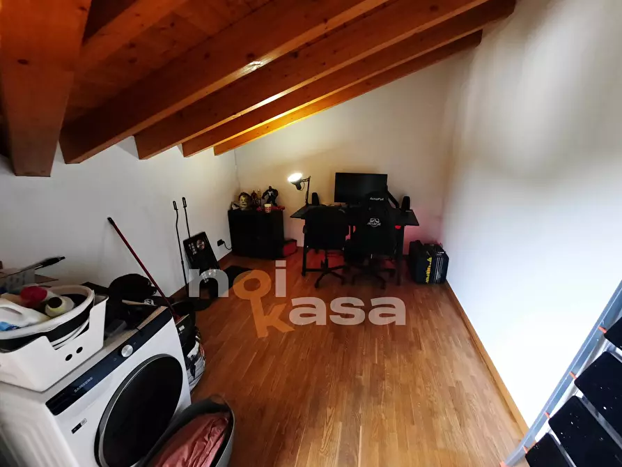 Immagine 29 di Appartamento in affitto  in via don cervini 12 a Carnago