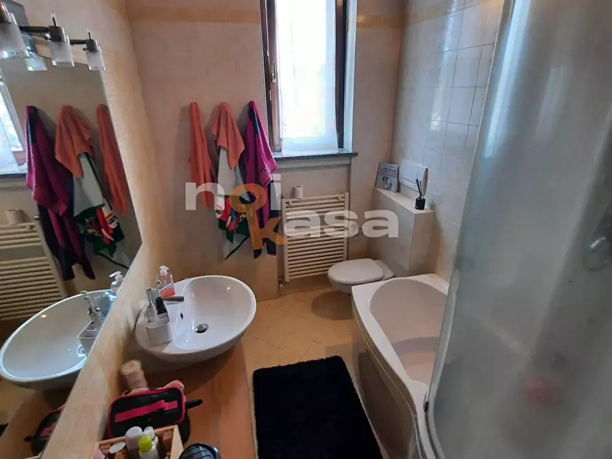 Immagine 33 di Appartamento in affitto  in via don cervini 12 a Carnago