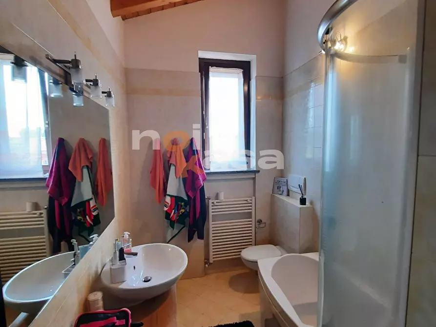 Immagine 35 di Appartamento in affitto  in via don cervini 12 a Carnago