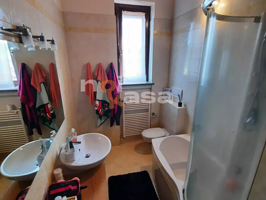 Immagine 36 di Appartamento in affitto  in via don cervini 12 a Carnago