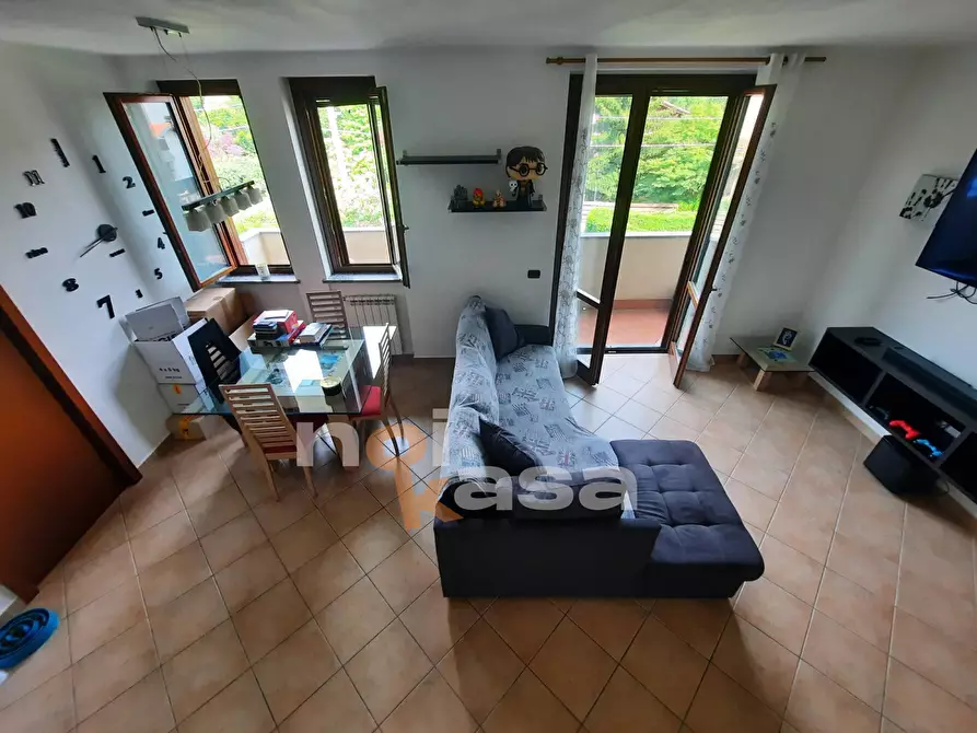 Immagine 14 di Appartamento in affitto  in via don cervini 12 a Carnago
