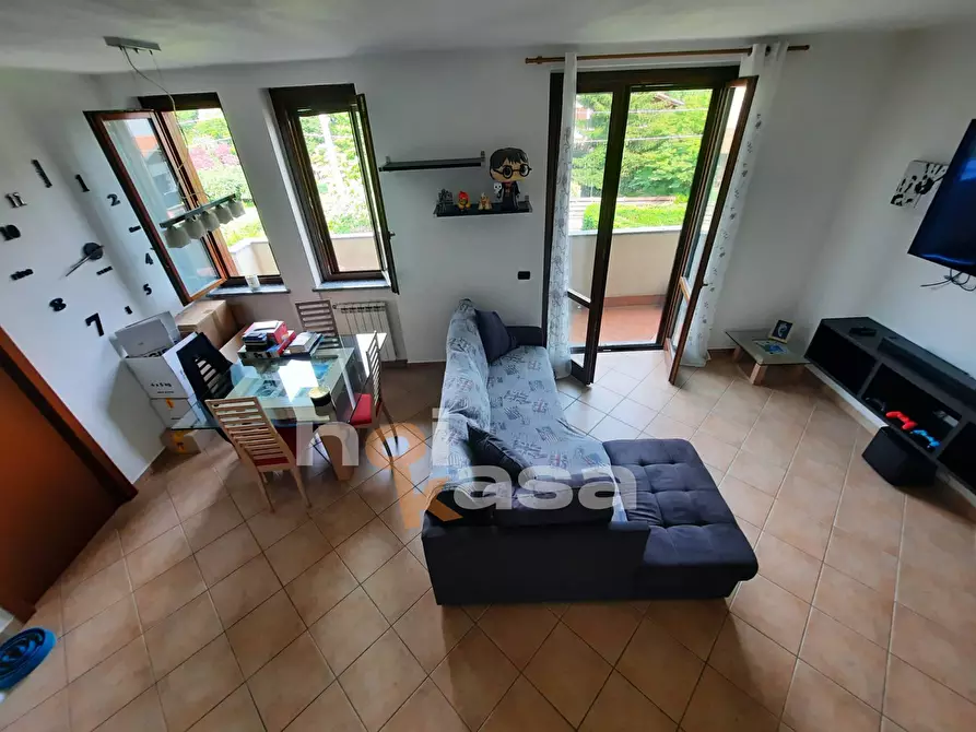 Immagine 15 di Appartamento in affitto  in via don cervini 12 a Carnago