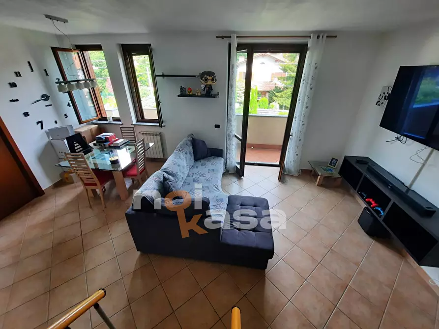 Immagine 16 di Appartamento in affitto  in via don cervini 12 a Carnago