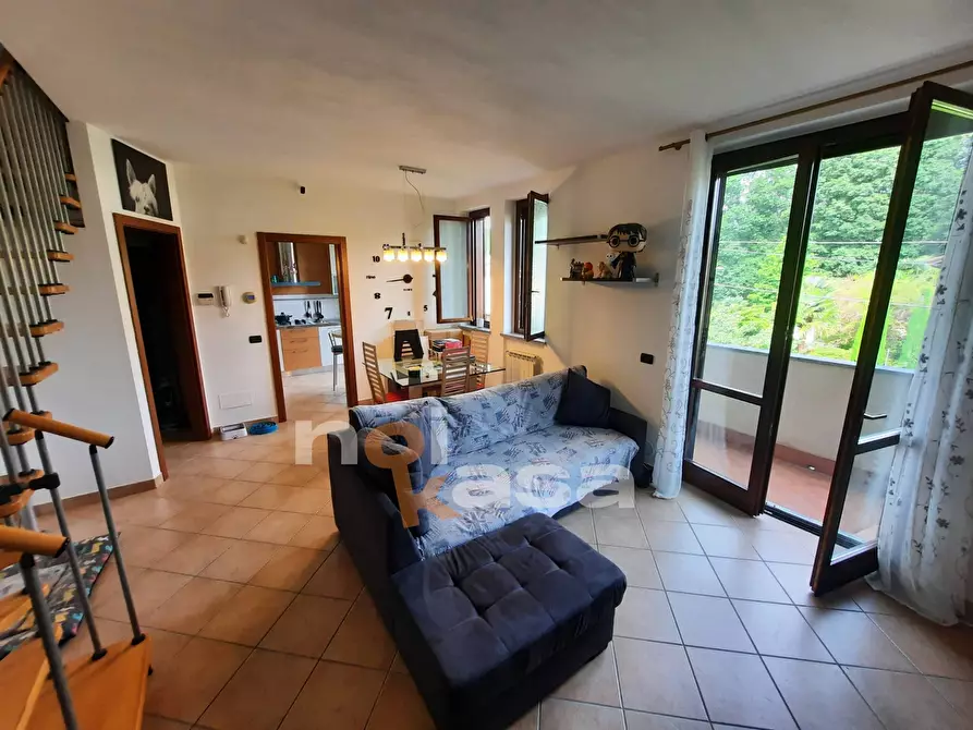 Immagine 1 di Appartamento in affitto  in via don cervini 12 a Carnago