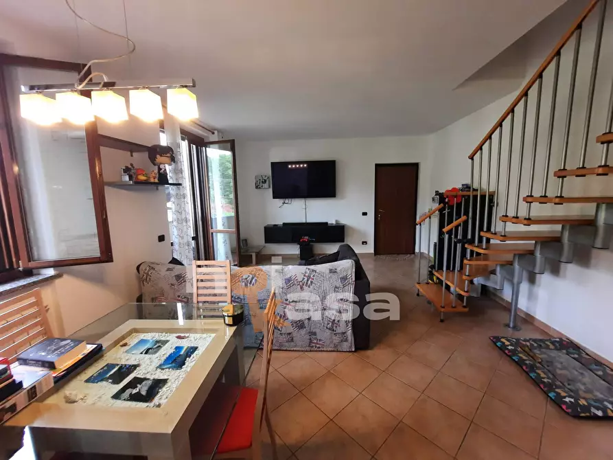 Immagine 5 di Appartamento in affitto  in via don cervini 12 a Carnago