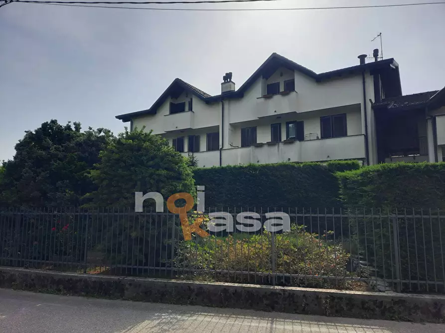 Immagine 42 di Appartamento in affitto  in via don cervini 12 a Carnago