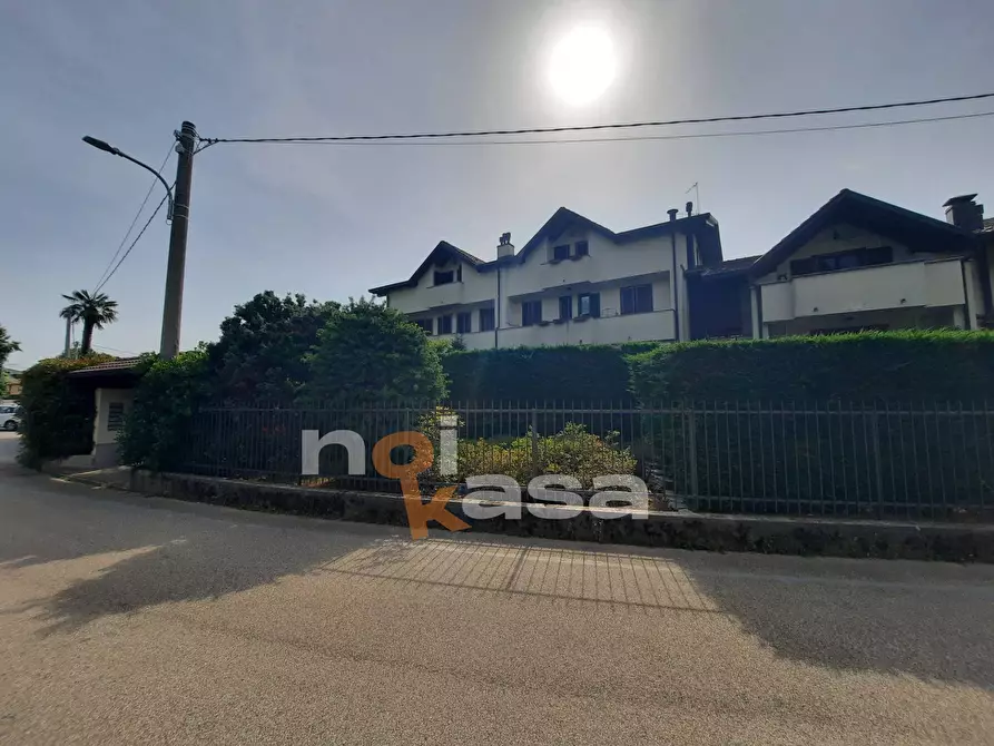 Immagine 43 di Appartamento in affitto  in via don cervini 12 a Carnago