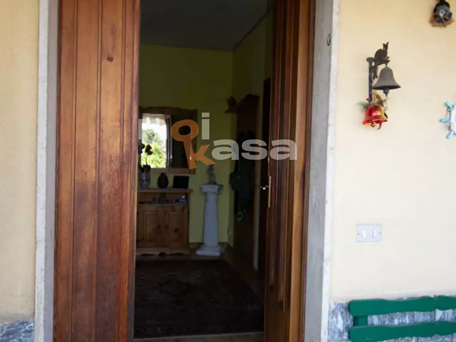Immagine 2 di Villa in vendita  in via delle pellizzine 5 a Arconate