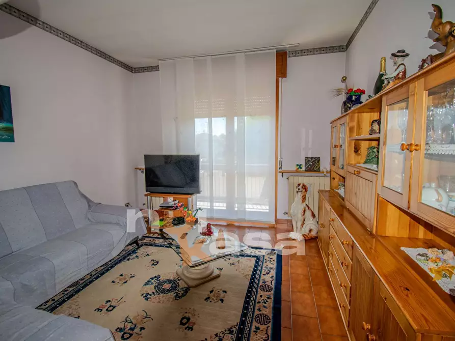 Immagine 4 di Villa in vendita  in via delle pellizzine 5 a Arconate