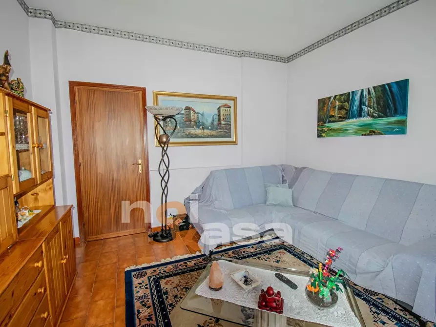 Immagine 5 di Villa in vendita  in via delle pellizzine 5 a Arconate