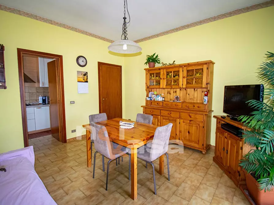 Immagine 6 di Villa in vendita  in via delle pellizzine 5 a Arconate