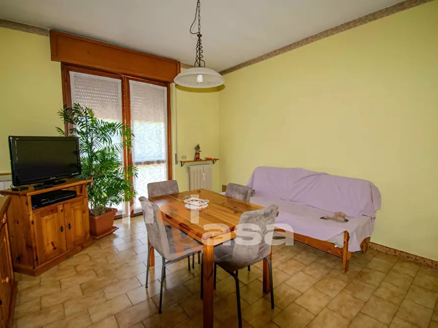 Immagine 7 di Villa in vendita  in via delle pellizzine 5 a Arconate