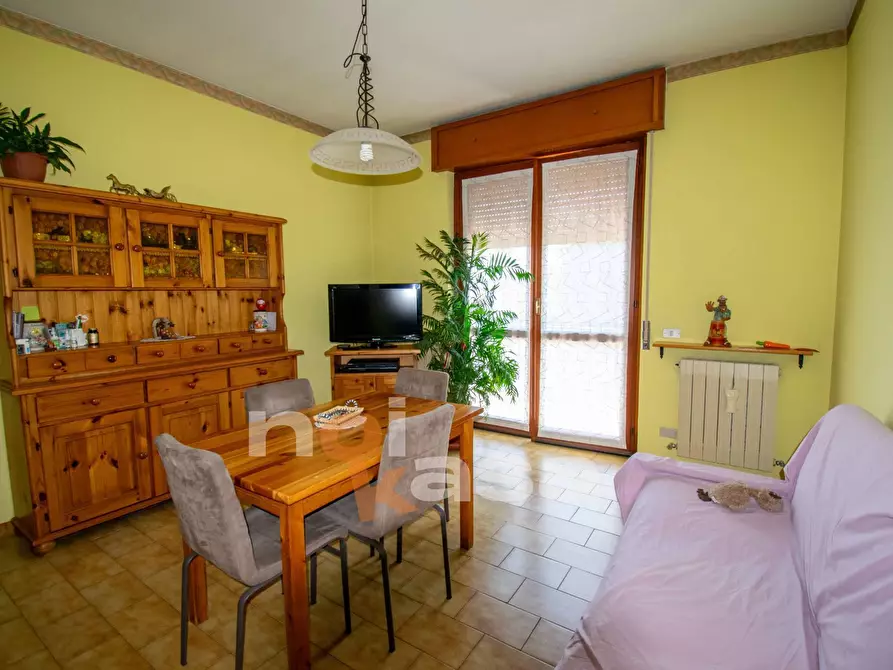 Immagine 8 di Villa in vendita  in via delle pellizzine 5 a Arconate