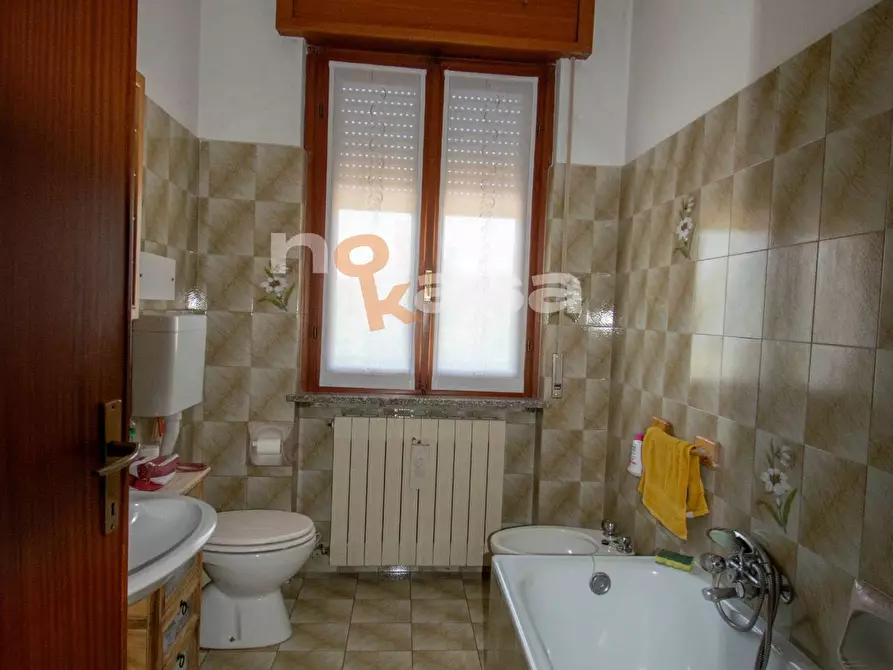 Immagine 10 di Villa in vendita  in via delle pellizzine 5 a Arconate