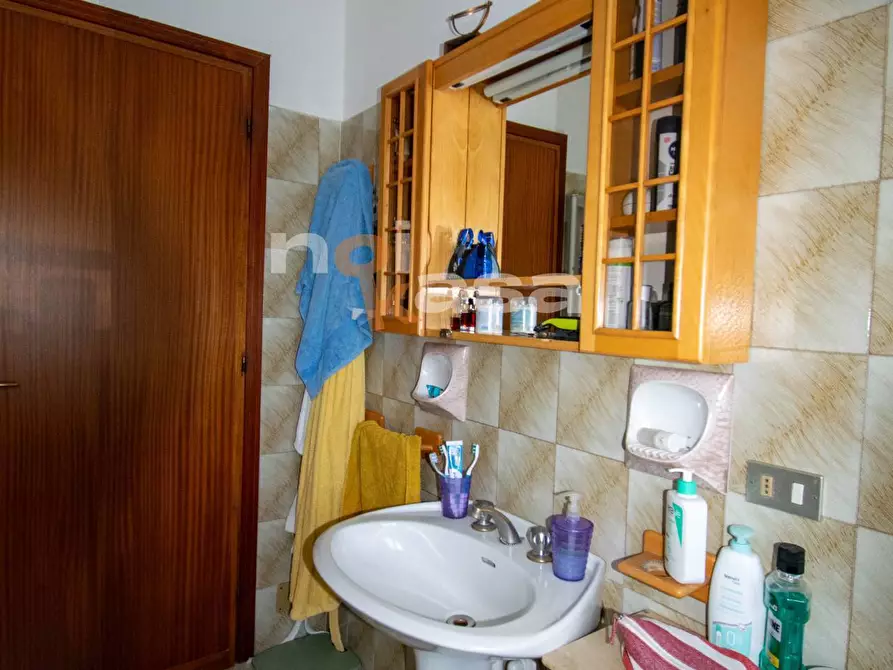 Immagine 11 di Villa in vendita  in via delle pellizzine 5 a Arconate