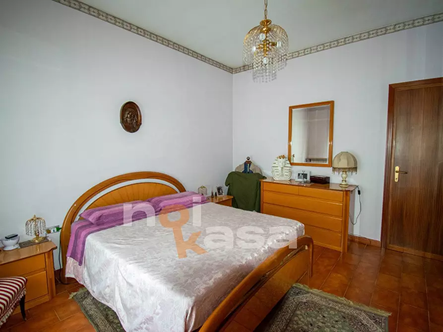 Immagine 16 di Villa in vendita  in via delle pellizzine 5 a Arconate