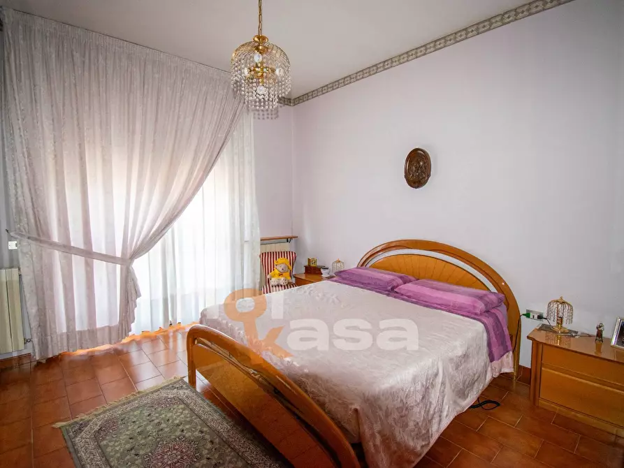 Immagine 17 di Villa in vendita  in via delle pellizzine 5 a Arconate