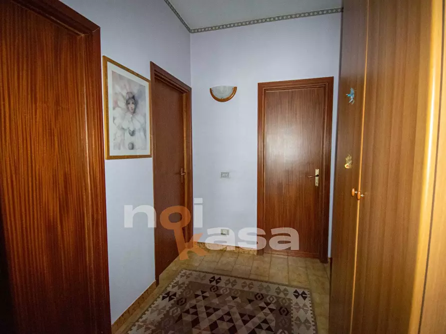 Immagine 18 di Villa in vendita  in via delle pellizzine 5 a Arconate