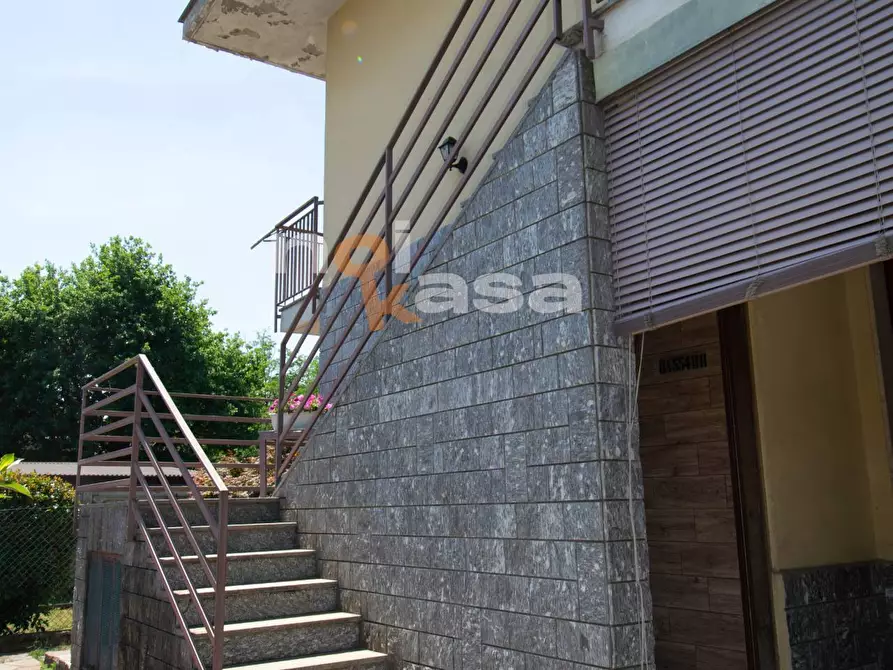 Immagine 21 di Villa in vendita  in via delle pellizzine 5 a Arconate