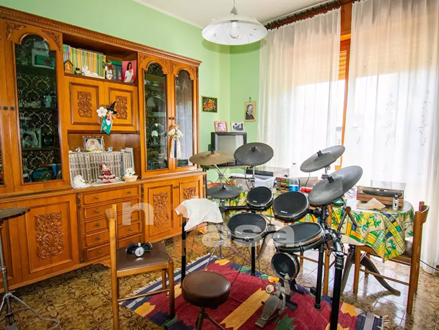 Immagine 23 di Villa in vendita  in via delle pellizzine 5 a Arconate