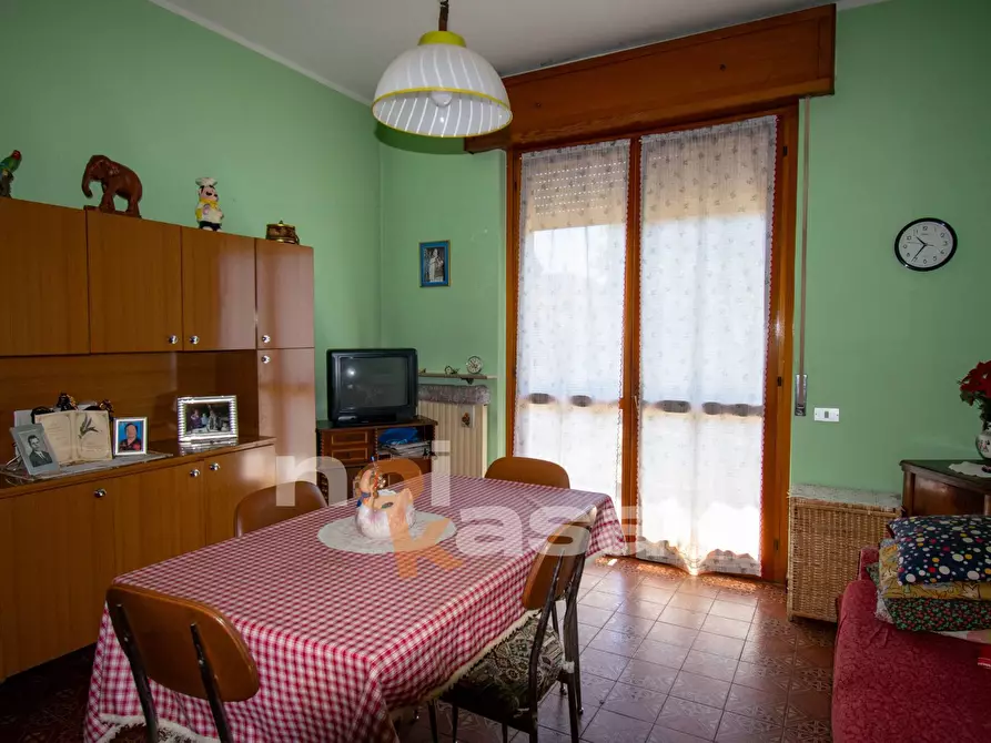 Immagine 24 di Villa in vendita  in via delle pellizzine 5 a Arconate