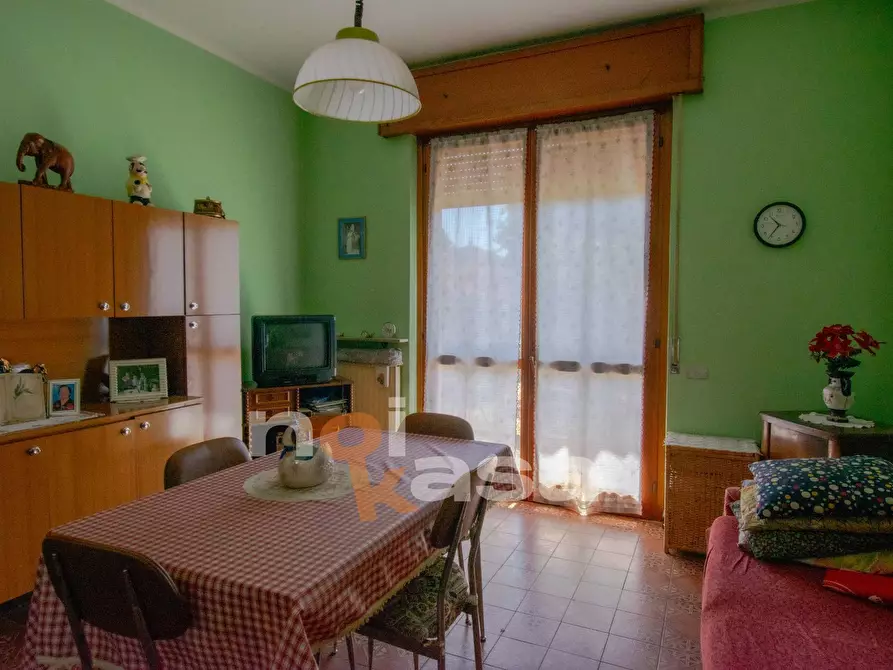 Immagine 25 di Villa in vendita  in via delle pellizzine 5 a Arconate