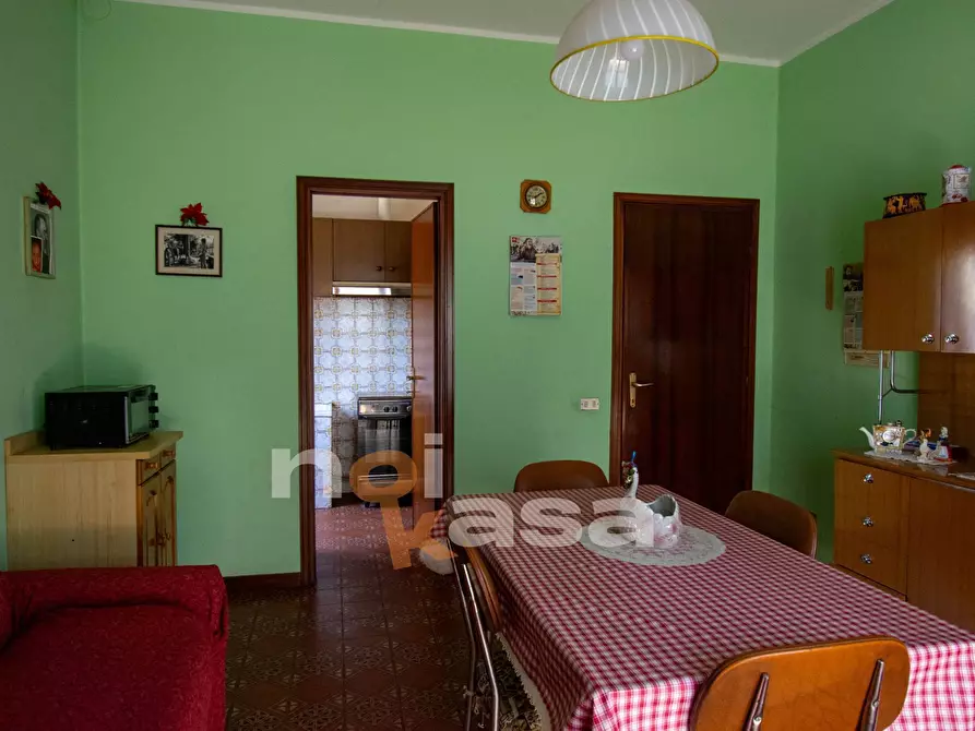 Immagine 26 di Villa in vendita  in via delle pellizzine 5 a Arconate
