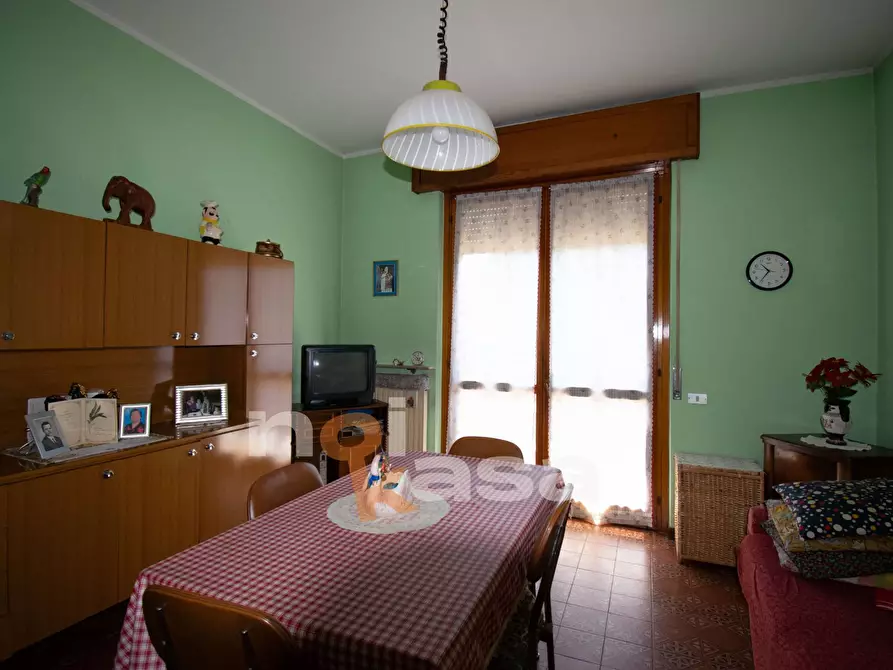 Immagine 27 di Villa in vendita  in via delle pellizzine 5 a Arconate