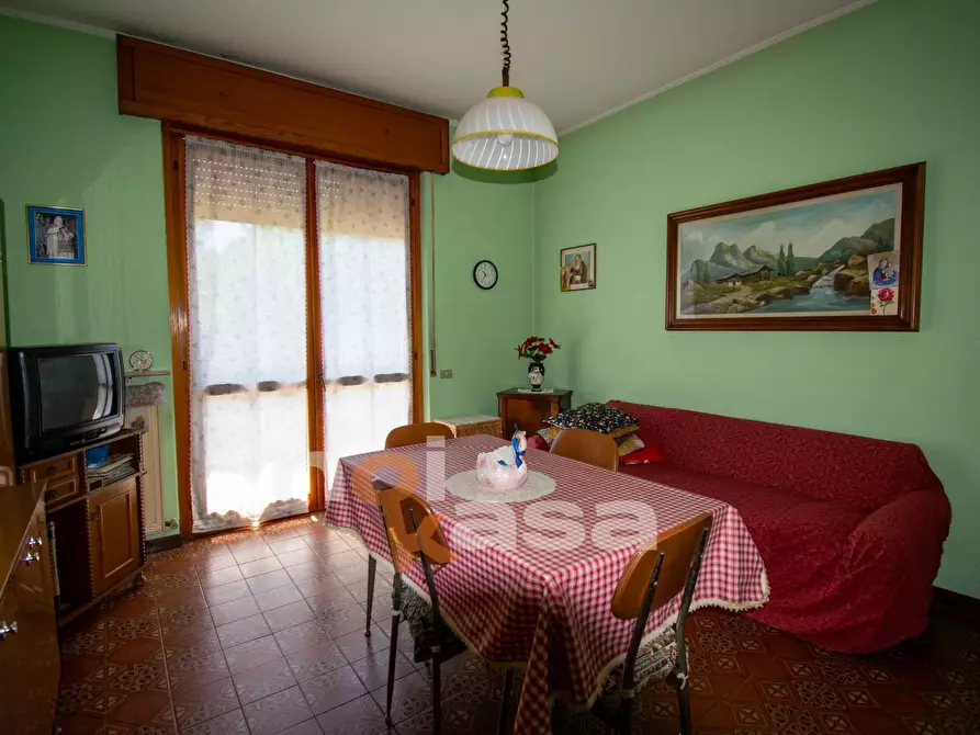 Immagine 28 di Villa in vendita  in via delle pellizzine 5 a Arconate