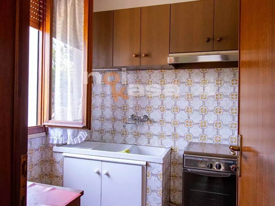 Immagine 30 di Villa in vendita  in via delle pellizzine 5 a Arconate