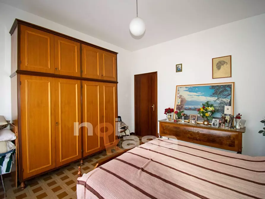 Immagine 33 di Villa in vendita  in via delle pellizzine 5 a Arconate