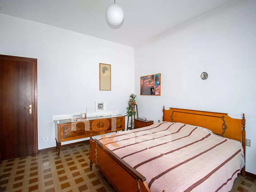 Immagine 34 di Villa in vendita  in via delle pellizzine 5 a Arconate