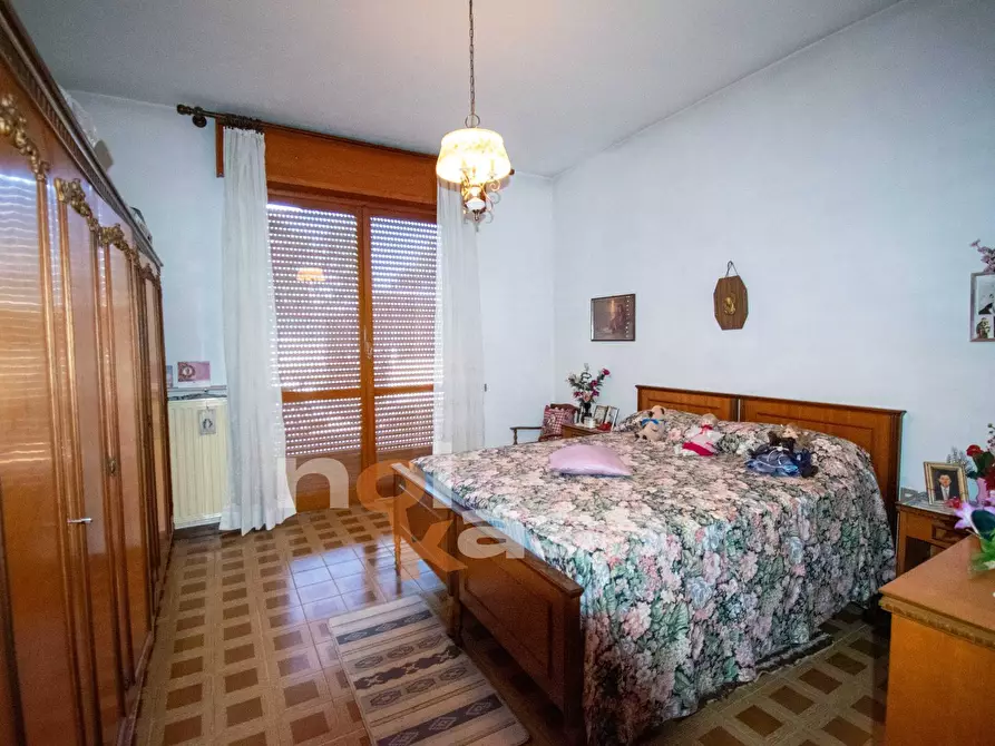 Immagine 36 di Villa in vendita  in via delle pellizzine 5 a Arconate