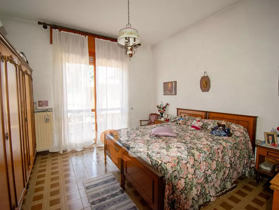 Immagine 37 di Villa in vendita  in via delle pellizzine 5 a Arconate