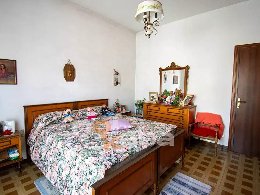 Immagine 38 di Villa in vendita  in via delle pellizzine 5 a Arconate
