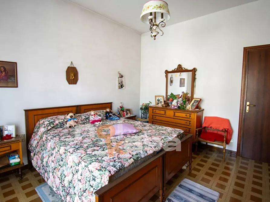 Immagine 39 di Villa in vendita  in via delle pellizzine 5 a Arconate